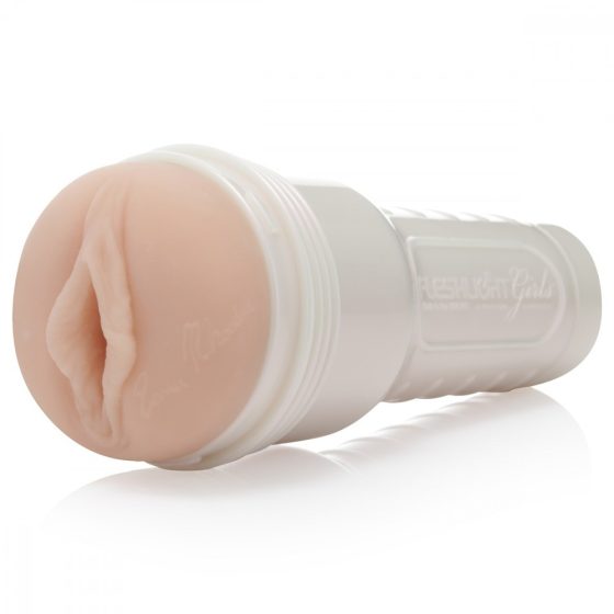 Fleshlight Girls Lana Rhoades punci (Destiny betéttel)