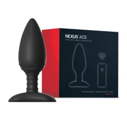 Nexus – Ace anál vibrátor, távirányítóval (M méret)