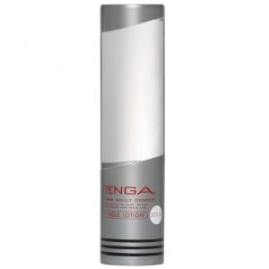 Tenga Hole Lotion Solid vízbázisú síkosító (170 ml)