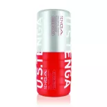 Tenga U.S. Double Hole Cup maszturbátor (XL)