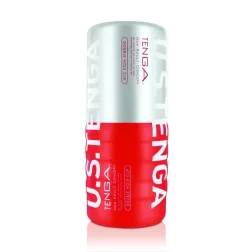 Tenga – U.S. Double Hole Cup maszturbátor (XL)