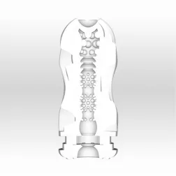   Tenga – Air-Tech Vacuum Cup Regural maszturbátor (átlagos intenzitású)