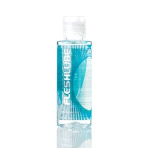 Fleshlight FleshLube Ice vizbázisú síkosító hűsítő hatással (100 ml) Fleshlight FleshLube Ice vizbázisú síkosító hűsítő hatással (100 ml)