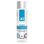 System JO H2O prémium vízbázisú síkosító (120 ml)