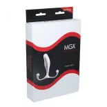 Aneros – MGX Trident prosztata dildó (fehér)