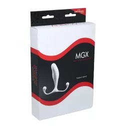 Aneros – MGX Trident prosztata dildó (fehér)