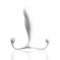 Aneros – MGX Trident prosztata dildó (fehér)