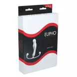 Aneros – Eupho Trident prosztata dildó (fehér)