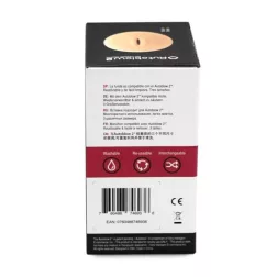   Autoblow – 2.+ Extra Tight tartalék betét, száj (C méret).