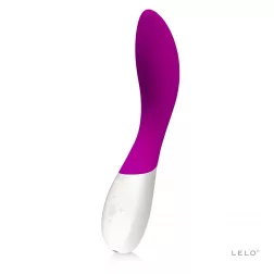 Lelo Mona Wave vibrátor (lila).