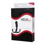 Aneros – Helix Syn Trident prosztata dildó (fekete)