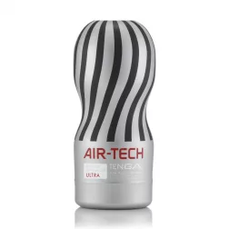   Tenga – Air-Tech Vacuum Cup Ultra maszturbátor (extra méret)