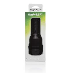 Fleshlight Lady Classic Go kompakt punci (Surge betéttel)