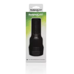 Fleshlight Lady Classic Go kompakt punci (Surge betéttel)
