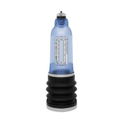 Bathmate Hydromax 5 (X20) hydro péniszpumpa (kék)