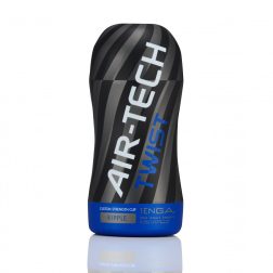 Tenga Air-Tech Twist Ripple maszturbátor