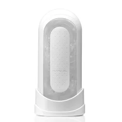 Tenga – Flip Zero maszturbátor (fehér)