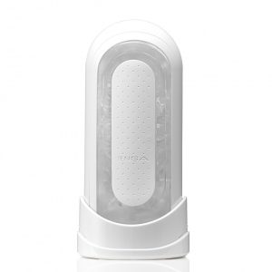 Tenga Flip Zero maszturbátor (fehér)