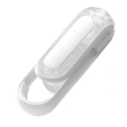 Tenga – Flip Zero maszturbátor (fehér)