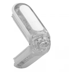 Tenga – Flip Zero maszturbátor (fehér)
