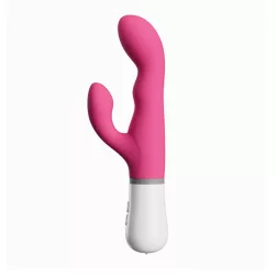 Lovense – Nora okosvibrátor (rózsaszín) (APP-os)
