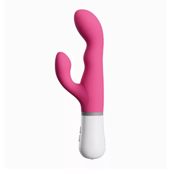 Lovense – Nora okosvibrátor (rózsaszín) (APP-os)