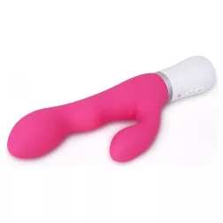Lovense – Nora okosvibrátor (rózsaszín) (APP-os)
