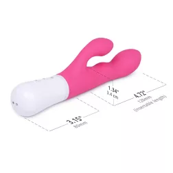 Lovense – Nora okosvibrátor (rózsaszín) (APP-os)