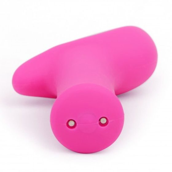 Lovense Ambi okos, dupla motoros csiklóvibrátor (pink) (APP-os)