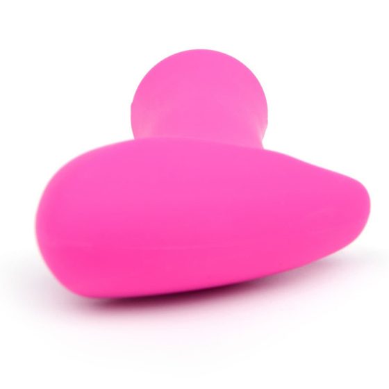 Lovense Ambi okos, dupla motoros csiklóvibrátor (pink) (APP-os)