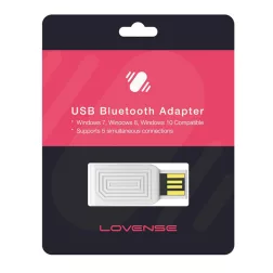 Lovense – USB Bluetooth adapter