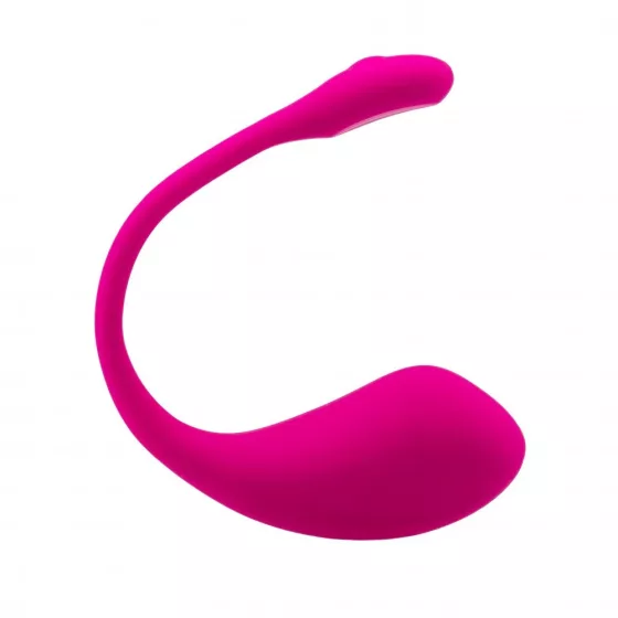Lovense Lush 2 - okos vibrációs tojás (APP-os)