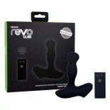   Nexus – Revo Slim forgófejes prosztata stimuláló, távirányítóval