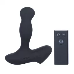   Nexus – Revo Slim forgófejes prosztata stimuláló, távirányítóval