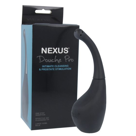 Nexus Douche intim tisztító pumpa (250 ml)