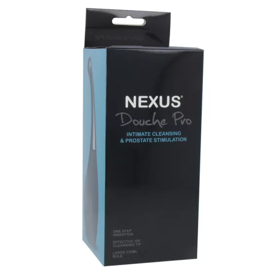 Nexus – Douche Pro intim tisztító pumpa (330 ml)