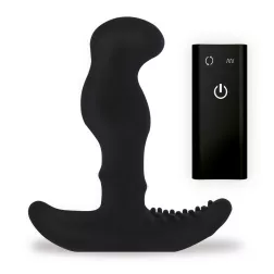   Nexus – G-Stroker vibrátor, masszírozó gyöngyökkel, távirányítóval