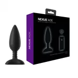 Nexus – Ace anál vibrátor, távirányítóval (S méret)