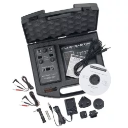   ElectraStim SensaVox (EM140) elektrostimulációs jeladó készlet