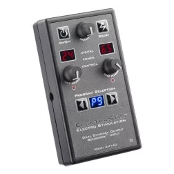   ElectraStim – SensaVox (EM140) elektrostimulációs jeladó készlet