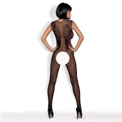 Obsessive – N112 testharisnya (fekete)