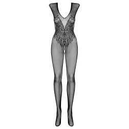 Obsessive – N112 testharisnya (fekete)