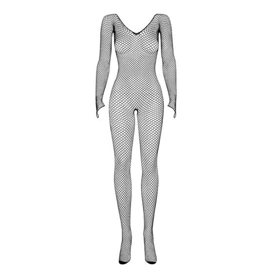 Obsessive – N109 testharisnya