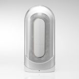   Tenga Flip Zero Vibration maszturbátor vibrációval (fehér)