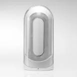  Tenga Flip Zero Vibration maszturbátor vibrációval (fehér)