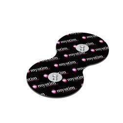   Mystim Cluster Buster zsinór nélküli elektro stimulációs vevőegység (2. csatorna)