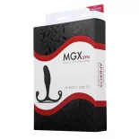 Aneros – MGX Syn Trident prosztata dildó (fekete)