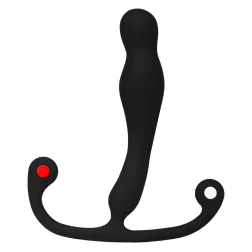 Aneros – Eupho Syn Trident prosztata dildó (fekete)