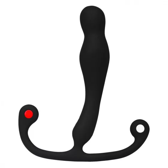 Aneros – Eupho Syn Trident prosztata dildó (fekete)