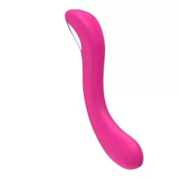   Lovense Osci 2 okos, pulzációs G-pont vibrátor (rózsaszín) (APP-os)